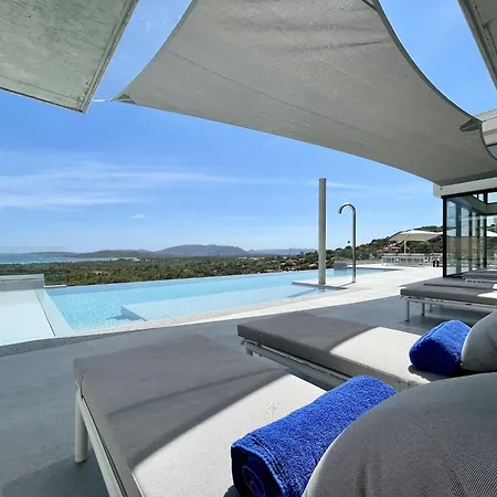 Bianca Villa