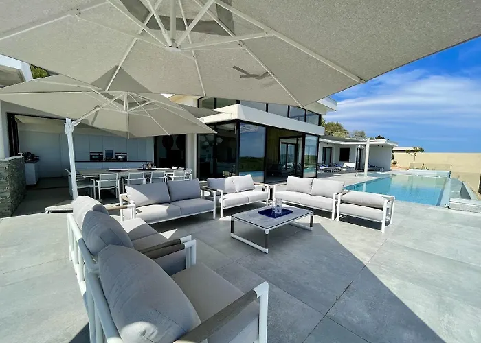 Villa Bianca *