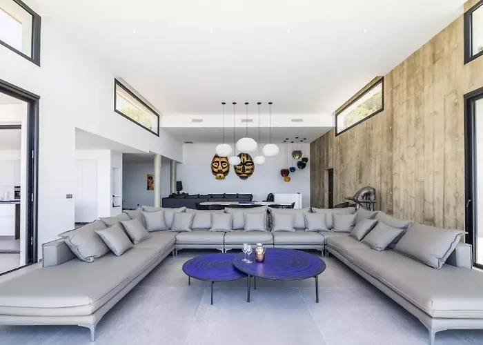 Villa Bianca